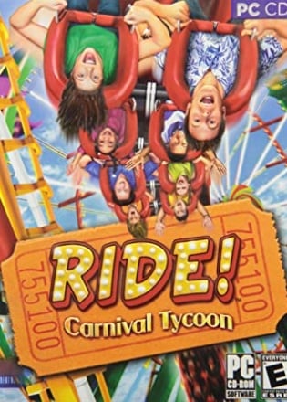 Скачать Ride! Carnival Tycoon