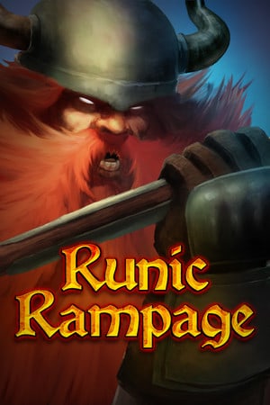 Скачать Runic Rampage - Action RPG