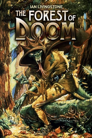 Скачать The Forest of Doom