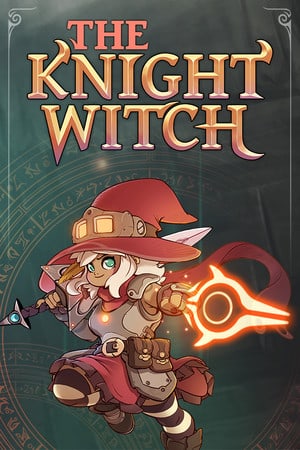 Скачать The Knight Witch