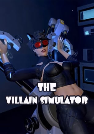 Скачать The Villain Simulator