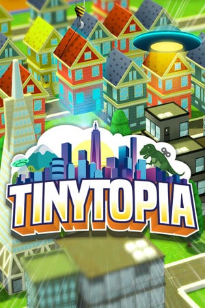 Скачать Tinytopia