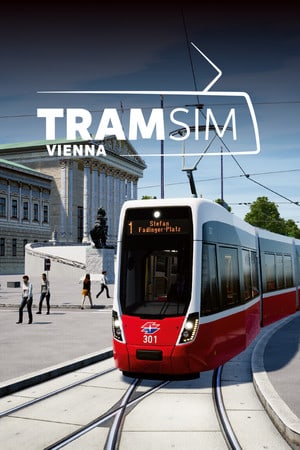 Скачать TramSim Vienna