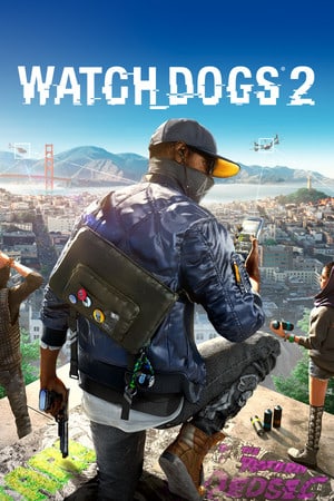 Скачать Watch Dogs 2