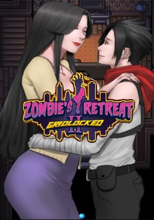 Скачать Zombie's Retreat 2: Gridlocked