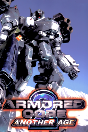 Скачать Armored Core 2: Another Age