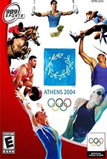 Скачать Athens 2004