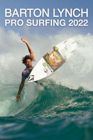 Скачать Barton Lynch Pro Surfing 2022