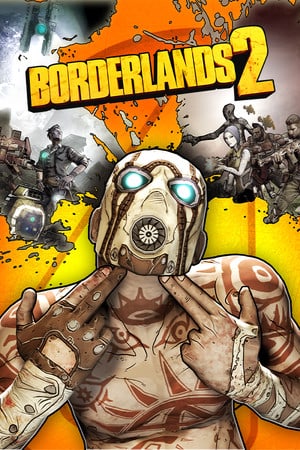 Скачать Borderlands 2