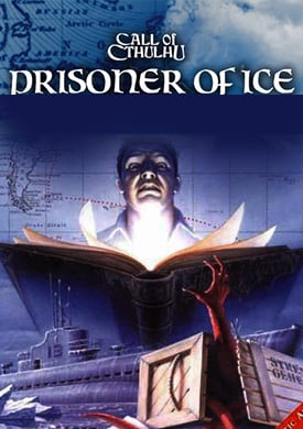 Скачать Call of Cthulhu: Prisoner of Ice