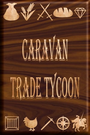 Скачать Caravan Trade Tycoon