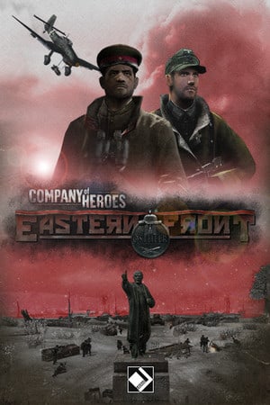 Скачать Company of Heroes: Eastern Front