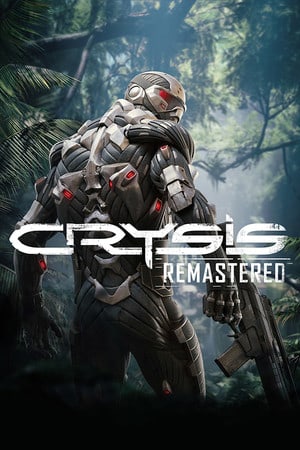 Скачать Crysis Remastered