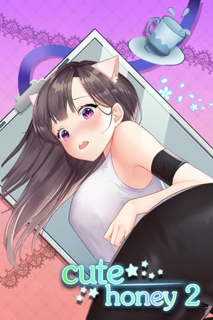 Скачать Cute Honey 2