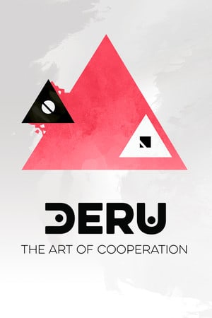 Скачать DERU - The Art of Cooperation