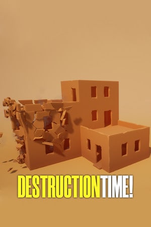 Скачать Destruction Time!