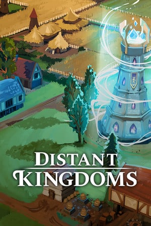 Скачать Distant Kingdoms