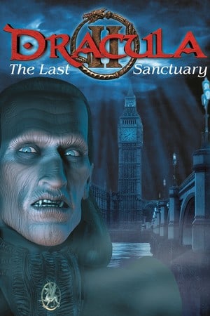 Скачать Dracula 2: The Last Sanctuary