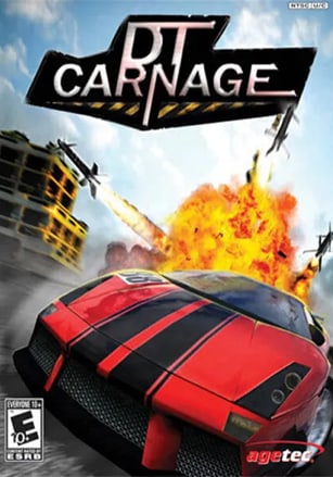 Скачать DT Carnage