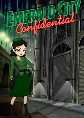 Скачать Emerald City Confidential