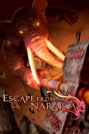 Скачать Escape from Naraka