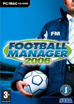 Скачать Football Manager 2006