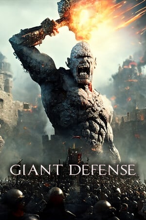 Скачать Giant Defense