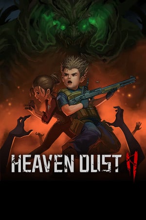 Скачать Heaven Dust 2