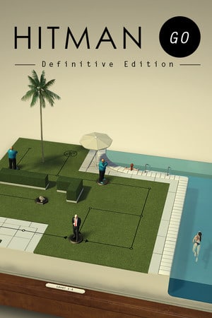 Скачать Hitman GO: Definitive Edition