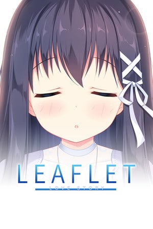 Скачать Leaflet Love Story