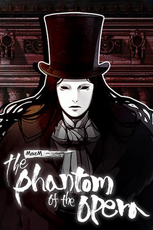 Скачать MazM: The Phantom of the Opera