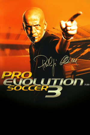 Скачать Pro Evolution Soccer 3