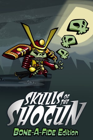 Скачать Skulls of the Shogun