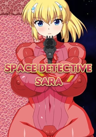 Скачать Space Detective Sara