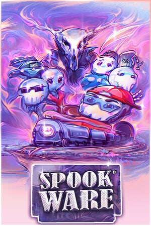 Скачать SPOOKWARE