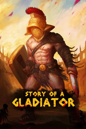 Скачать Story of a Gladiator