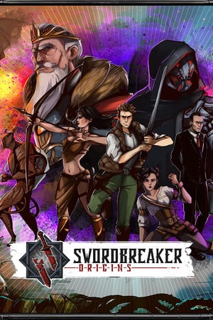 Скачать Swordbreaker: Origins