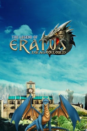 Скачать The Legend of Eratus: Dragonlord