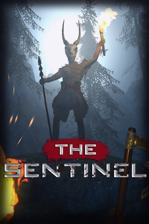 Скачать The Sentinel - Retired