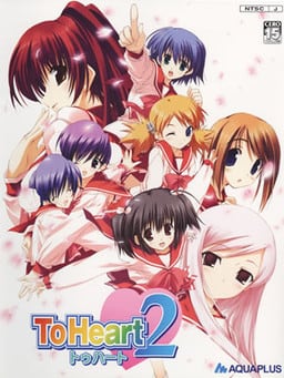 Скачать To Heart 2 Xrated