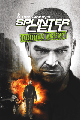 Скачать Tom Clancy's Splinter Cell Double Agent