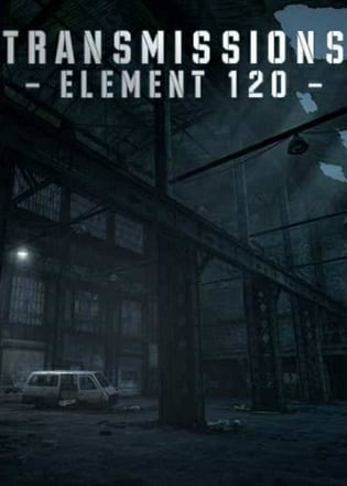 Скачать Transmissions: Element 120