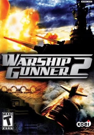 Скачать Warship Gunner 2