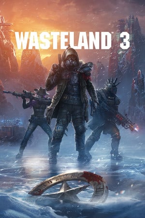 Скачать Wasteland 3