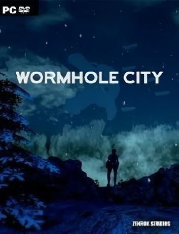 Скачать Wormhole City