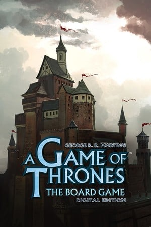 Скачать A Game of Thrones: The Board Game - Digital Edition