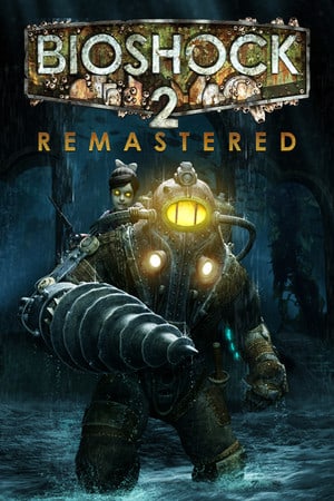 Скачать BioShock 2 Remastered