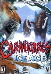 Скачать Carnivores: Ice Age