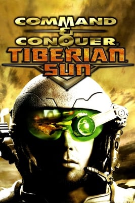 Скачать Command  Conquer: Tiberian Sun