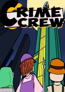 Скачать Crime Crew